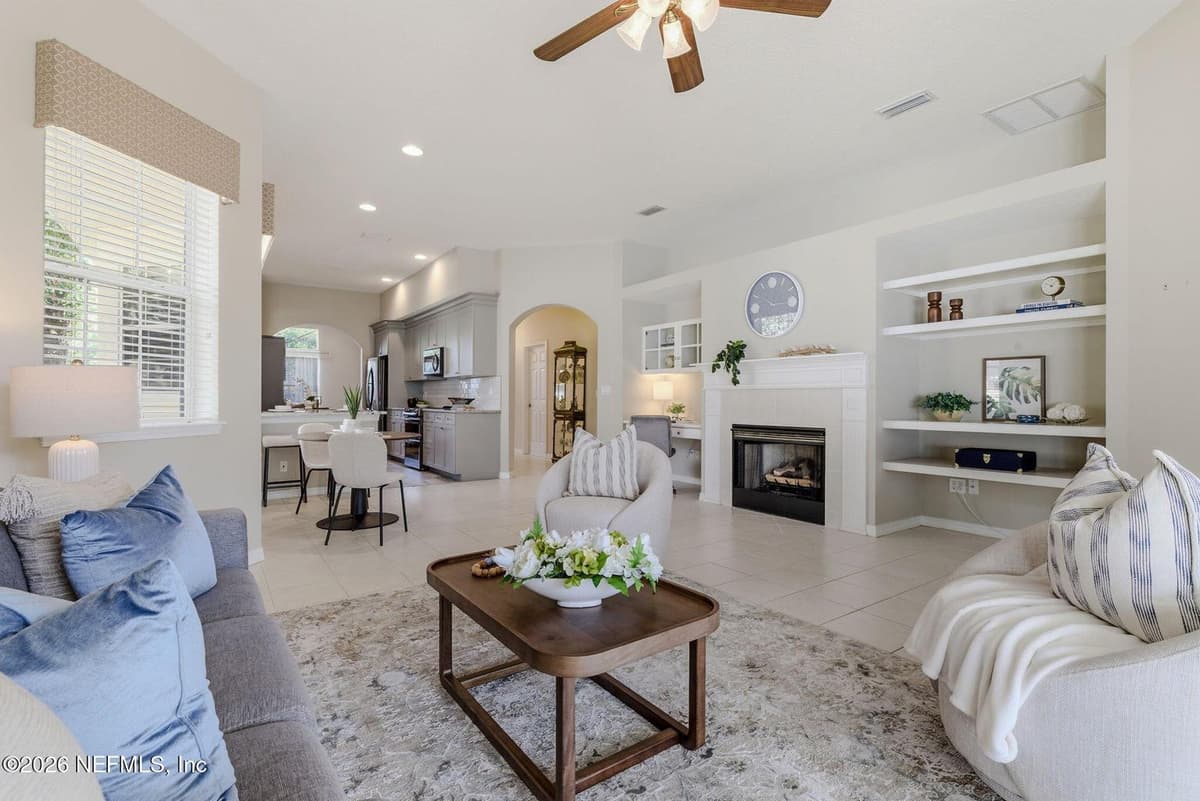 401 OCEAN BREEZE Lane, St. Augustine, FL 32080, St. Augustine, FL - photo 3