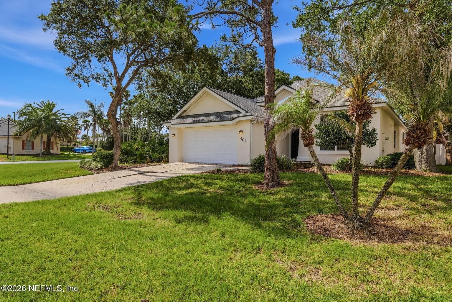 401 OCEAN BREEZE Lane, St. Augustine, FL 32080, St. Augustine, FL - photo 1