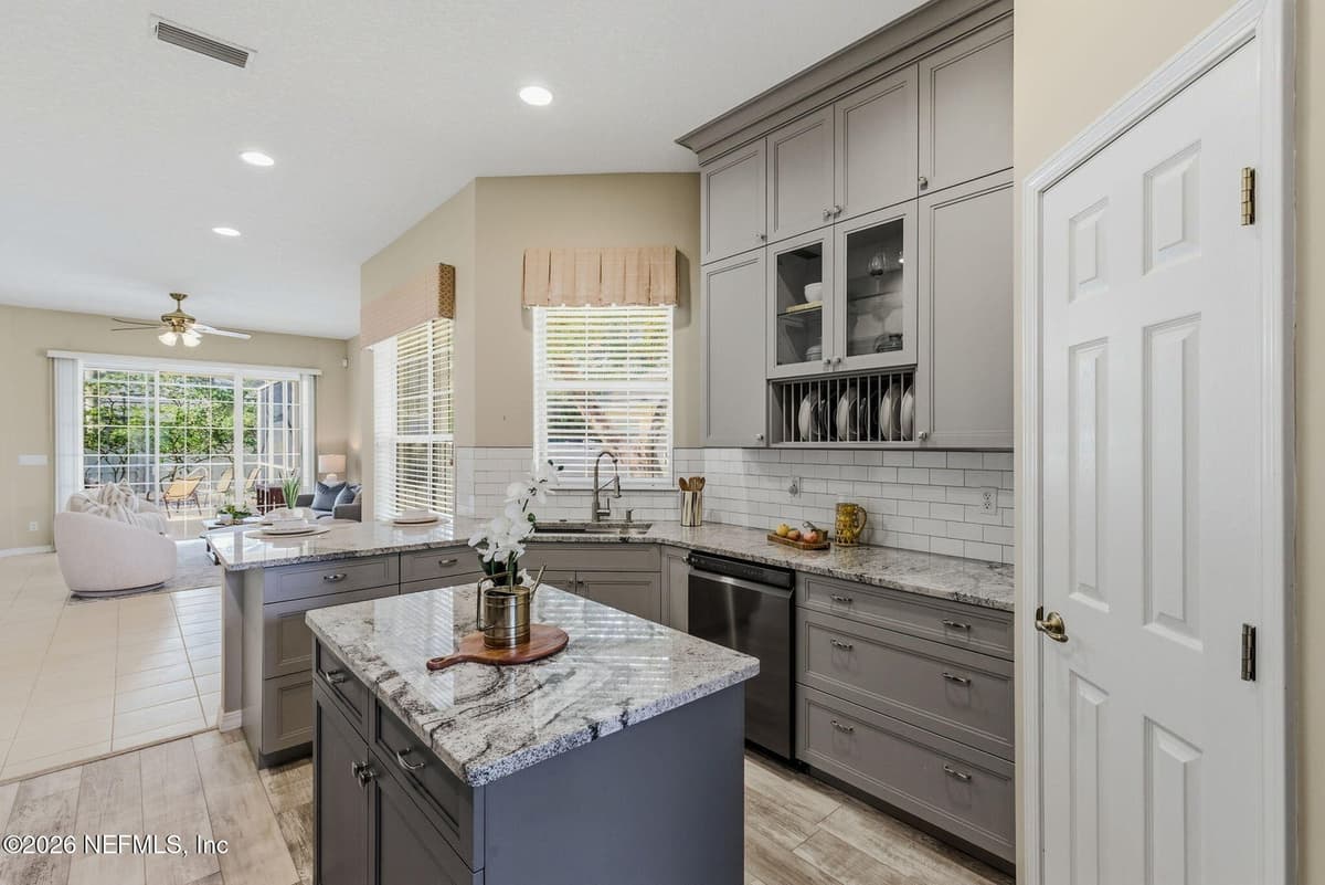 401 OCEAN BREEZE Lane, St. Augustine, FL 32080, St. Augustine, FL - photo 2