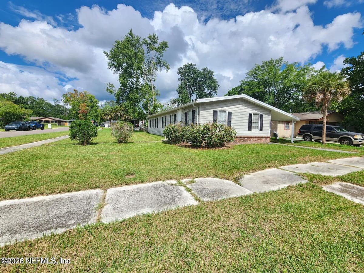 5827 AUGO Lane, Jacksonville, FL 32244, Jacksonville, FL - photo 3