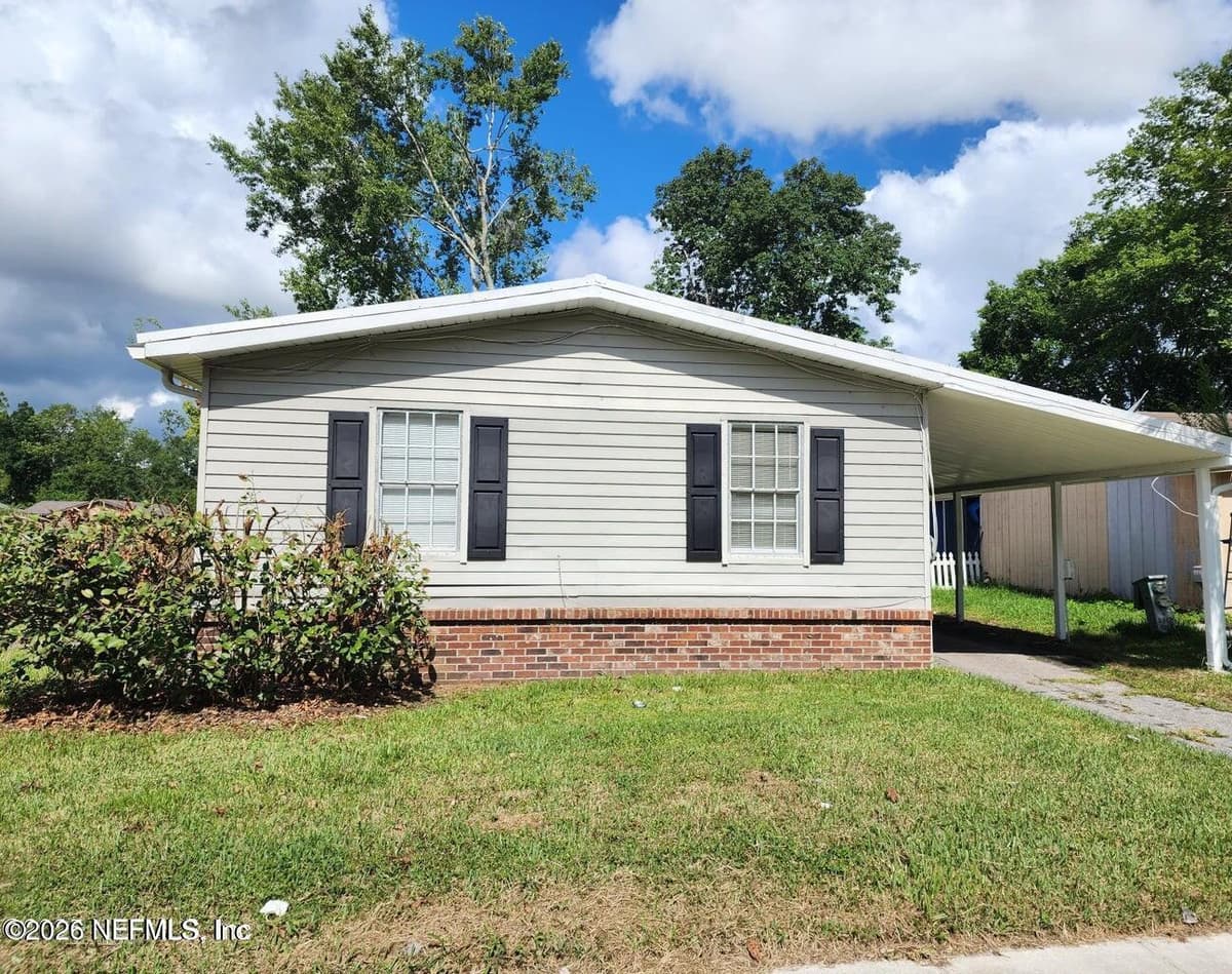 5827 AUGO Lane, Jacksonville, FL 32244, Jacksonville, FL - photo 2