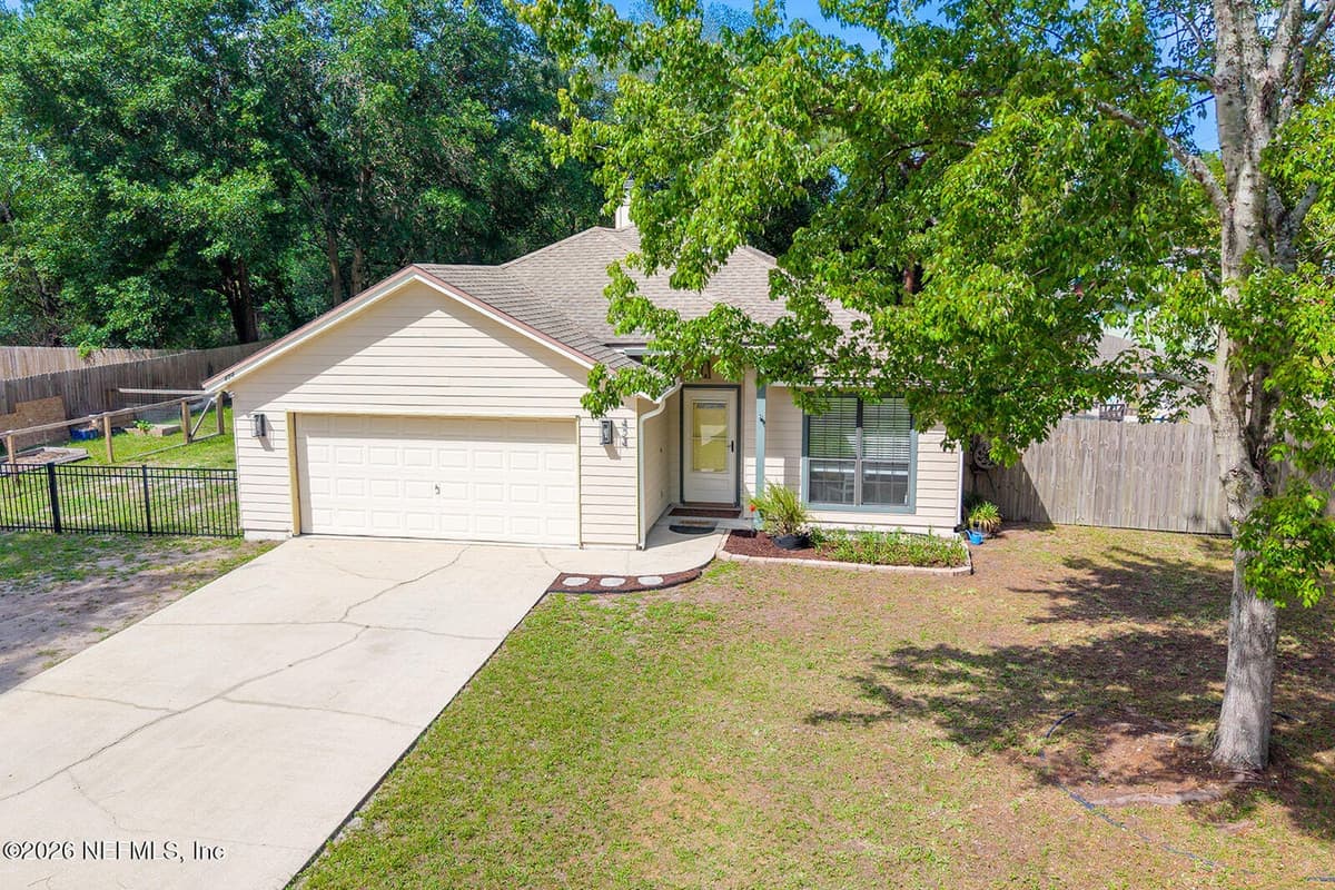 424 JEFFERSON Avenue, Orange Park, FL 32065, Orange Park, FL - photo 2