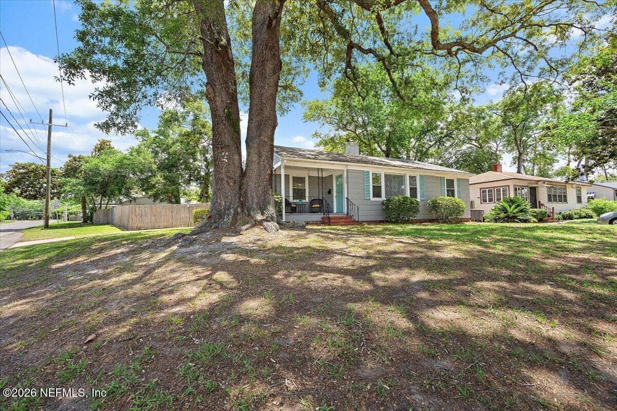 1503 PERSHING Road, Jacksonville, FL 32205, Jacksonville, FL - photo 3