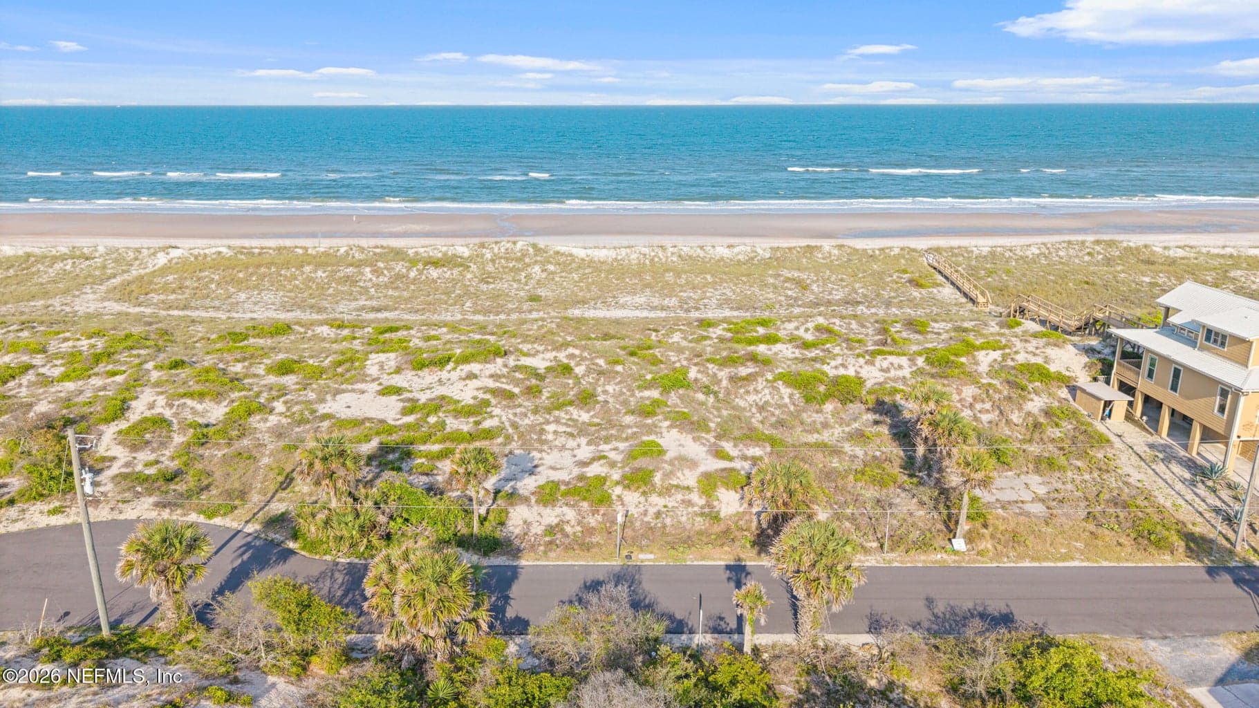 0 GREGG Street, Fernandina Beach, FL 32034, Fernandina Beach, FL - photo 1