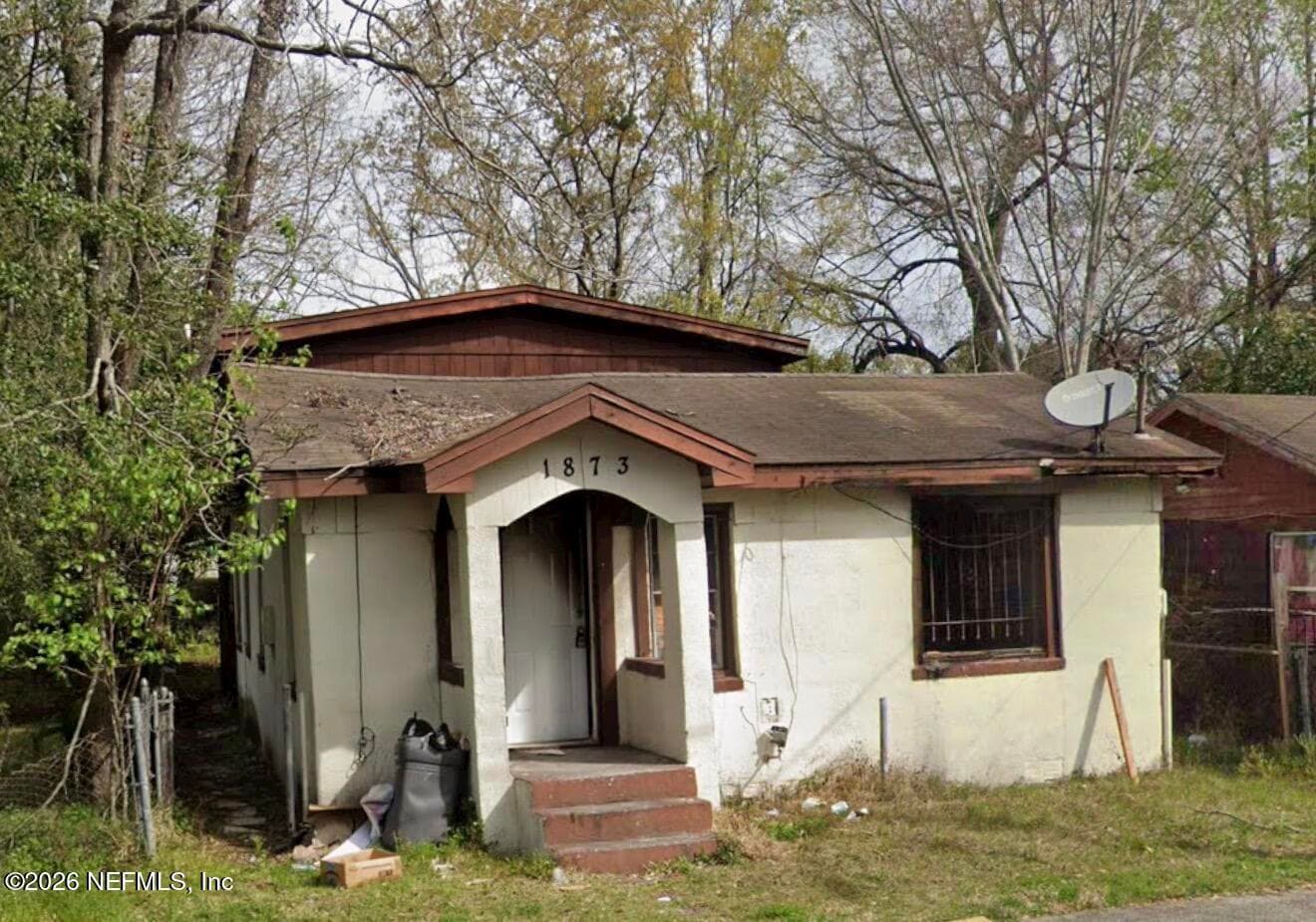 1873 W 10TH Street, Jacksonville, FL 32209, Jacksonville, FL - photo 1