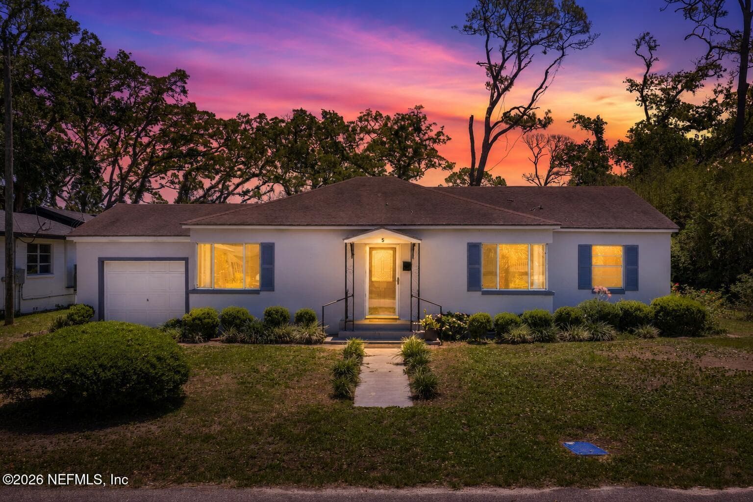 5 BEACON Street, St. Augustine, FL 32084, St. Augustine, FL - photo 1