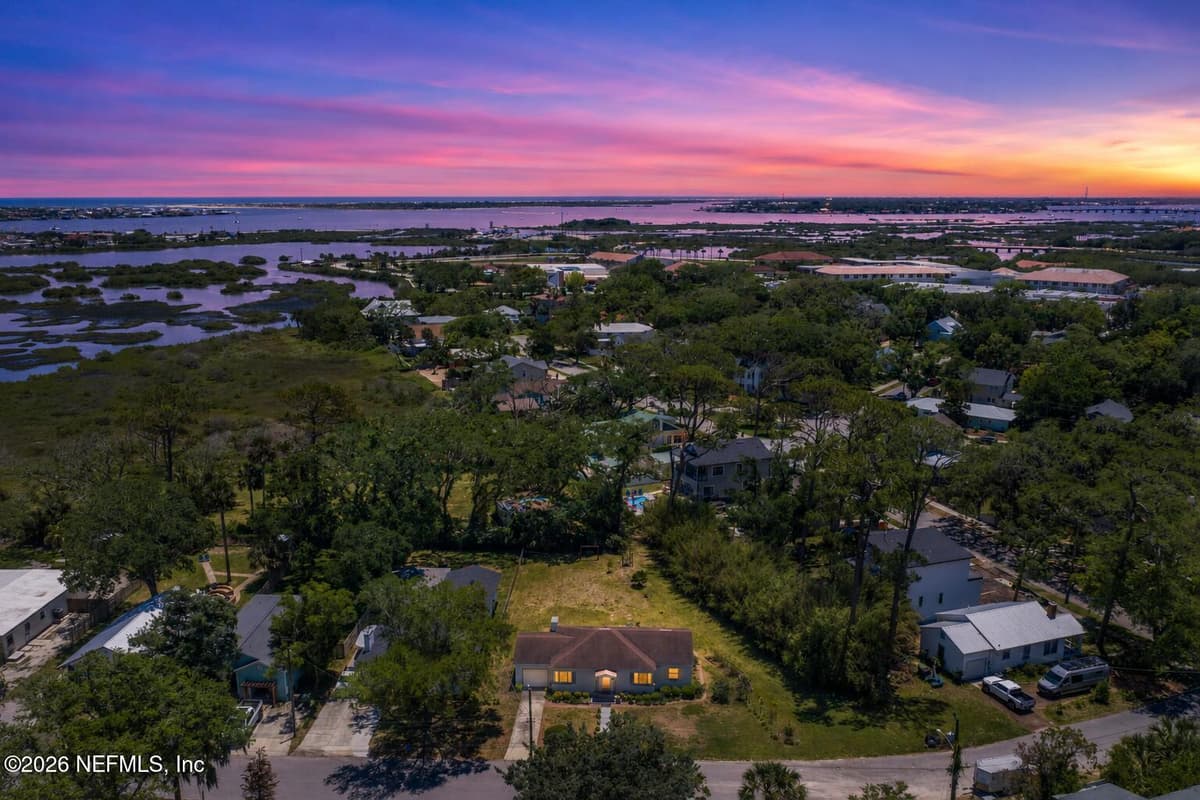 5 BEACON Street, St. Augustine, FL 32084, St. Augustine, FL - photo 2