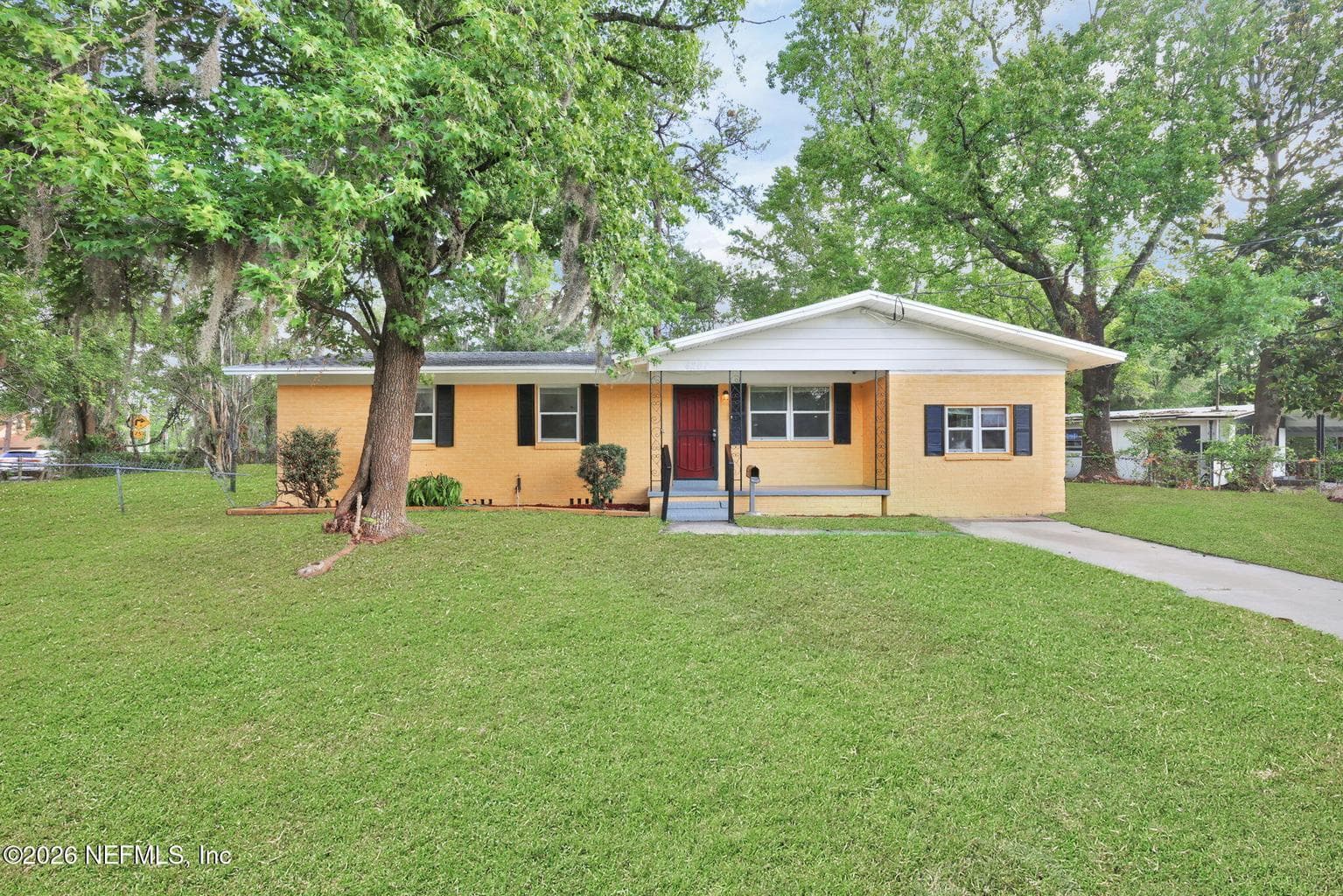 4297 MCDANIEL Drive, Jacksonville, FL 32209, Jacksonville, FL - photo 1