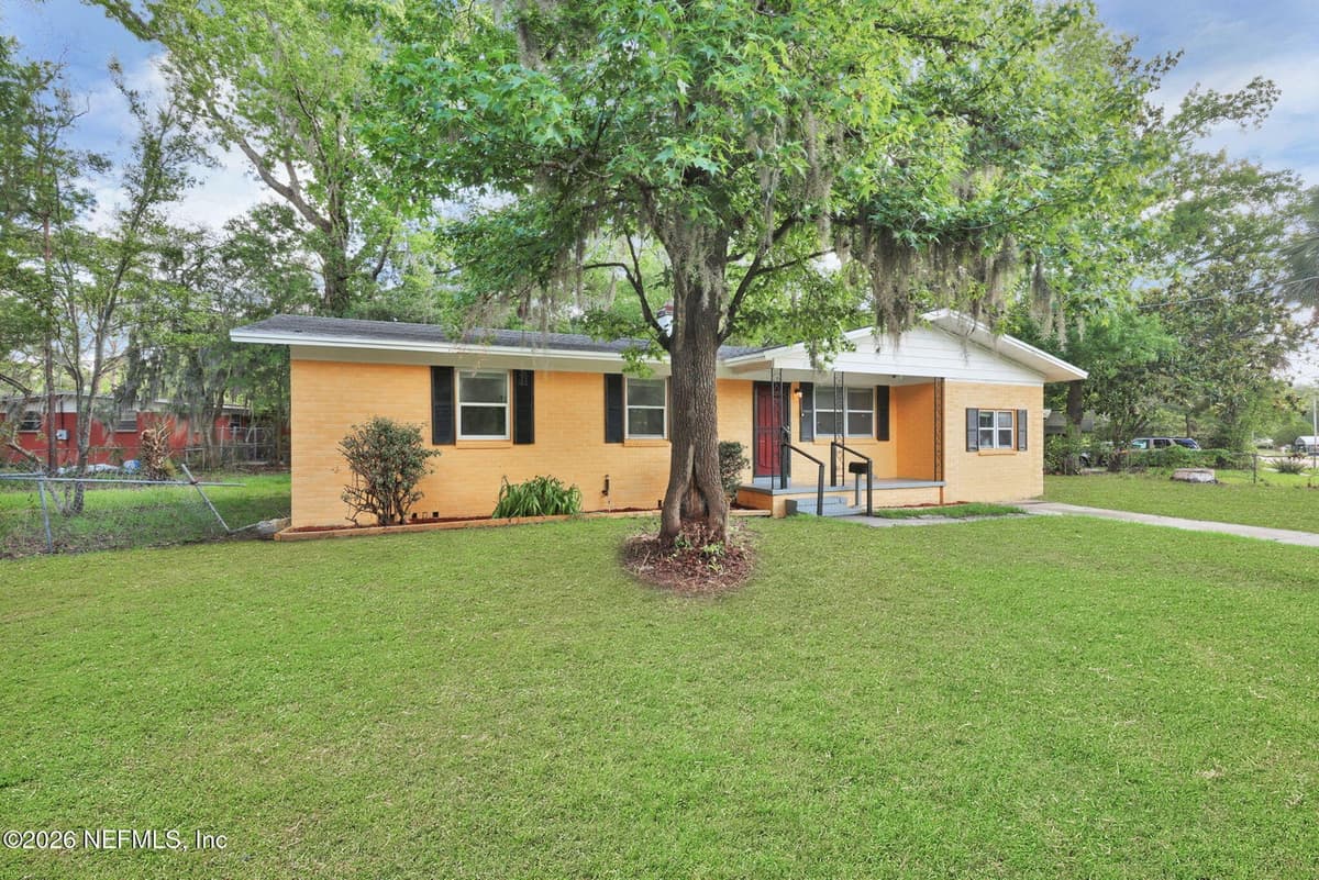 4297 MCDANIEL Drive, Jacksonville, FL 32209, Jacksonville, FL - photo 2