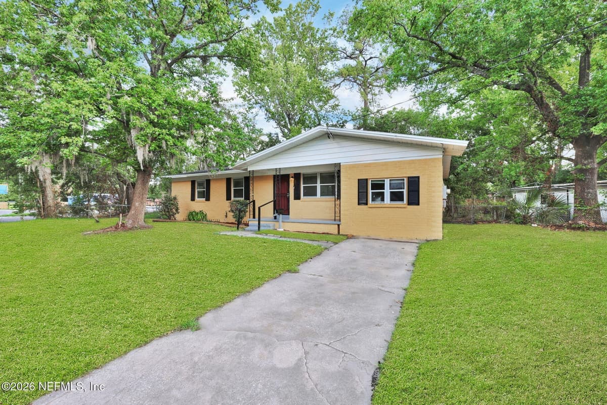 4297 MCDANIEL Drive, Jacksonville, FL 32209, Jacksonville, FL - photo 3