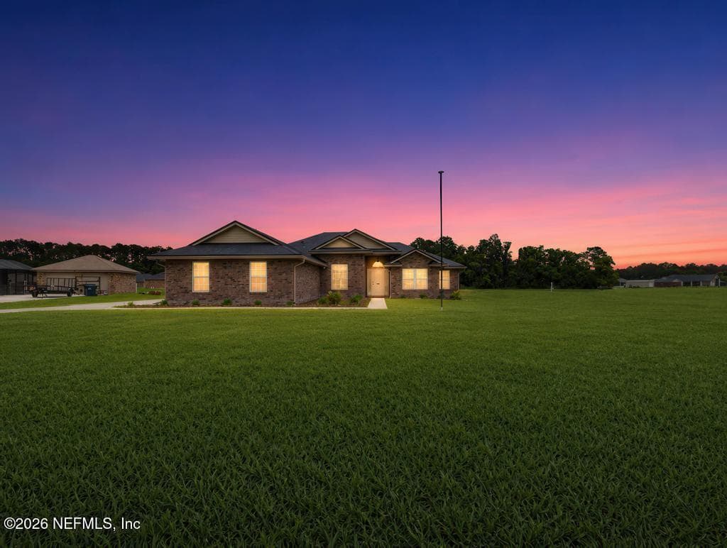53702 CARRINGTON Drive, Callahan, FL 32011, Callahan, FL - photo 1