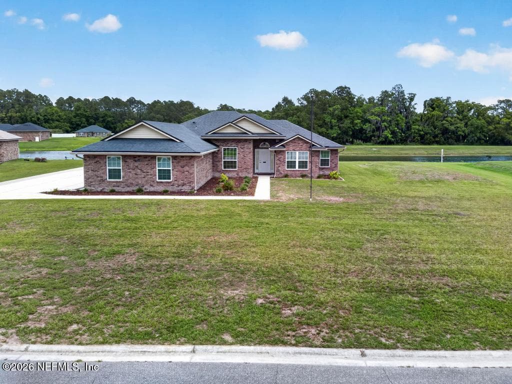 53702 CARRINGTON Drive, Callahan, FL 32011, Callahan, FL - photo 2