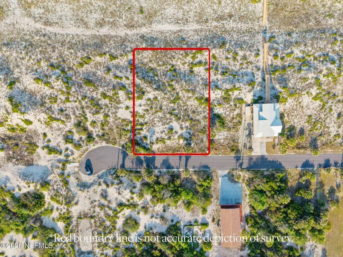 0 GREGG Street, Fernandina Beach, FL 32034, Fernandina Beach, FL - photo 2