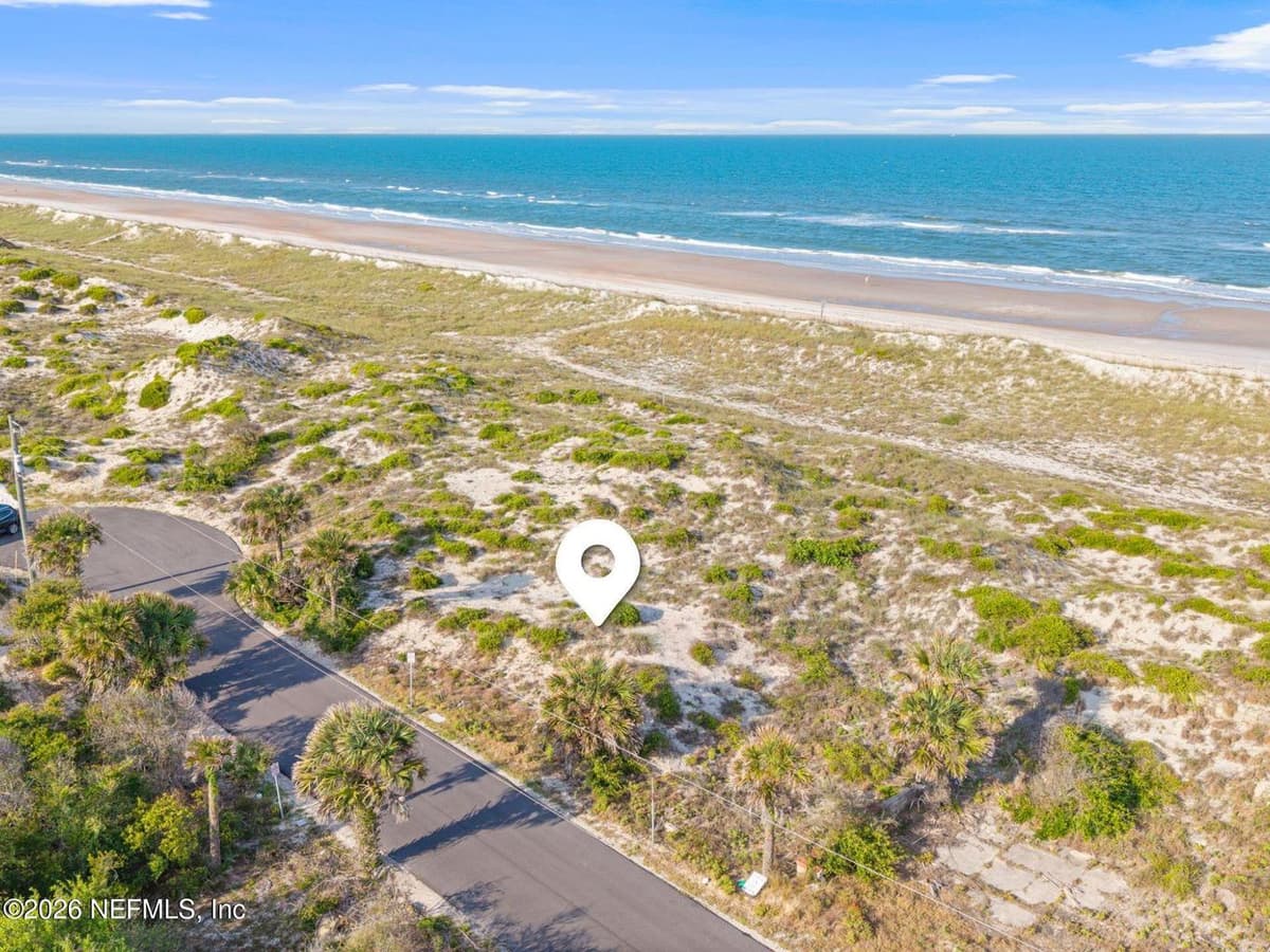 0 GREGG Street, Fernandina Beach, FL 32034, Fernandina Beach, FL - photo 3