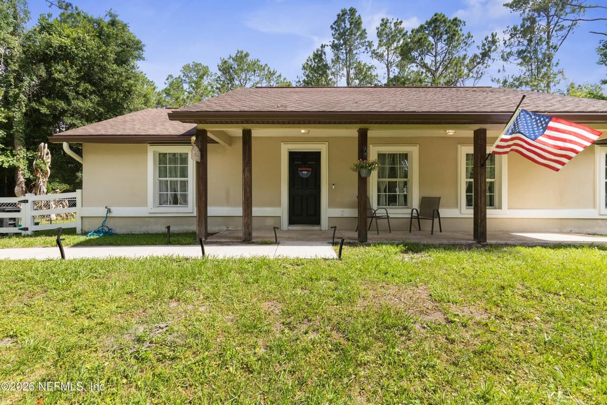 4162 ACORN Avenue, Bunnell, FL 32110, Bunnell, FL - photo 3