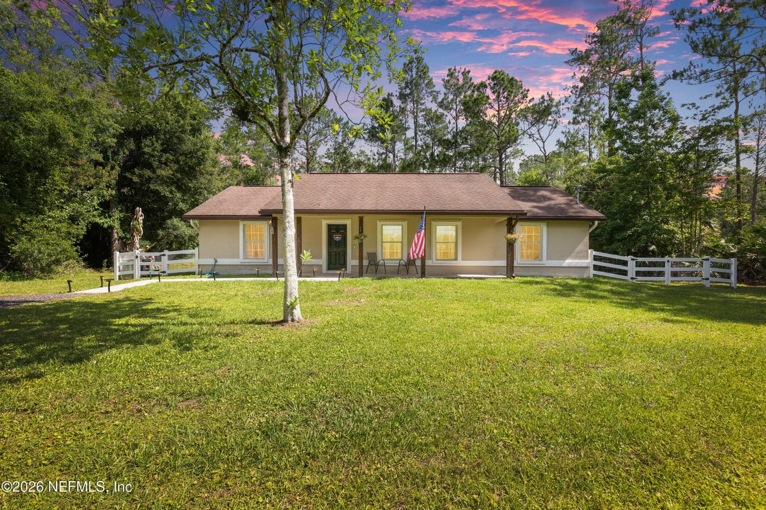 4162 ACORN Avenue, Bunnell, FL 32110, Bunnell, FL - photo 1