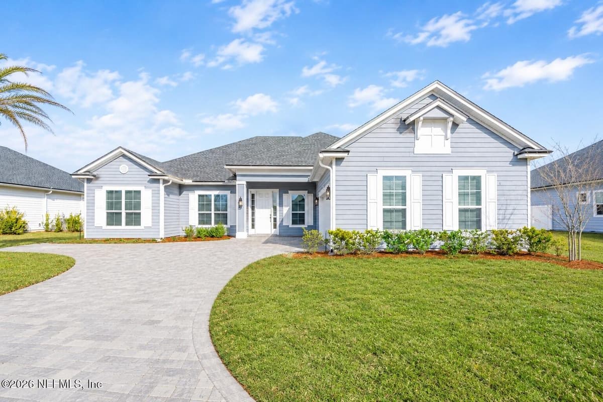 95272 SANDY POINTE Drive, Fernandina Beach, FL 32034, Fernandina Beach, FL - photo 2