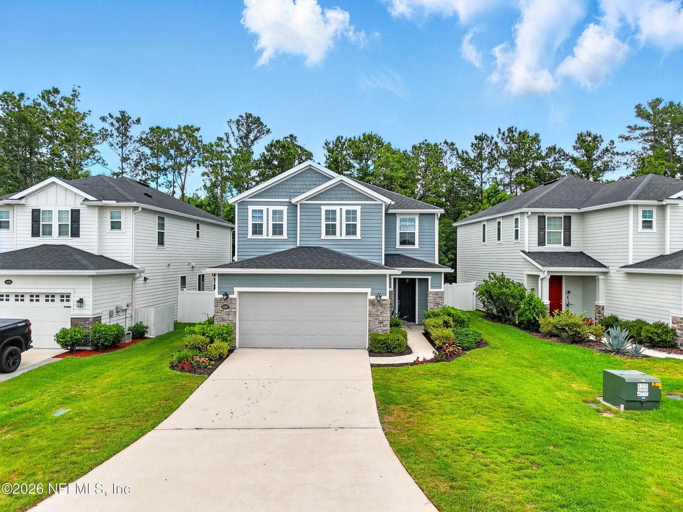 14367 DURBIN ISLAND Way, Jacksonville, FL 32259, Jacksonville, FL - photo 1