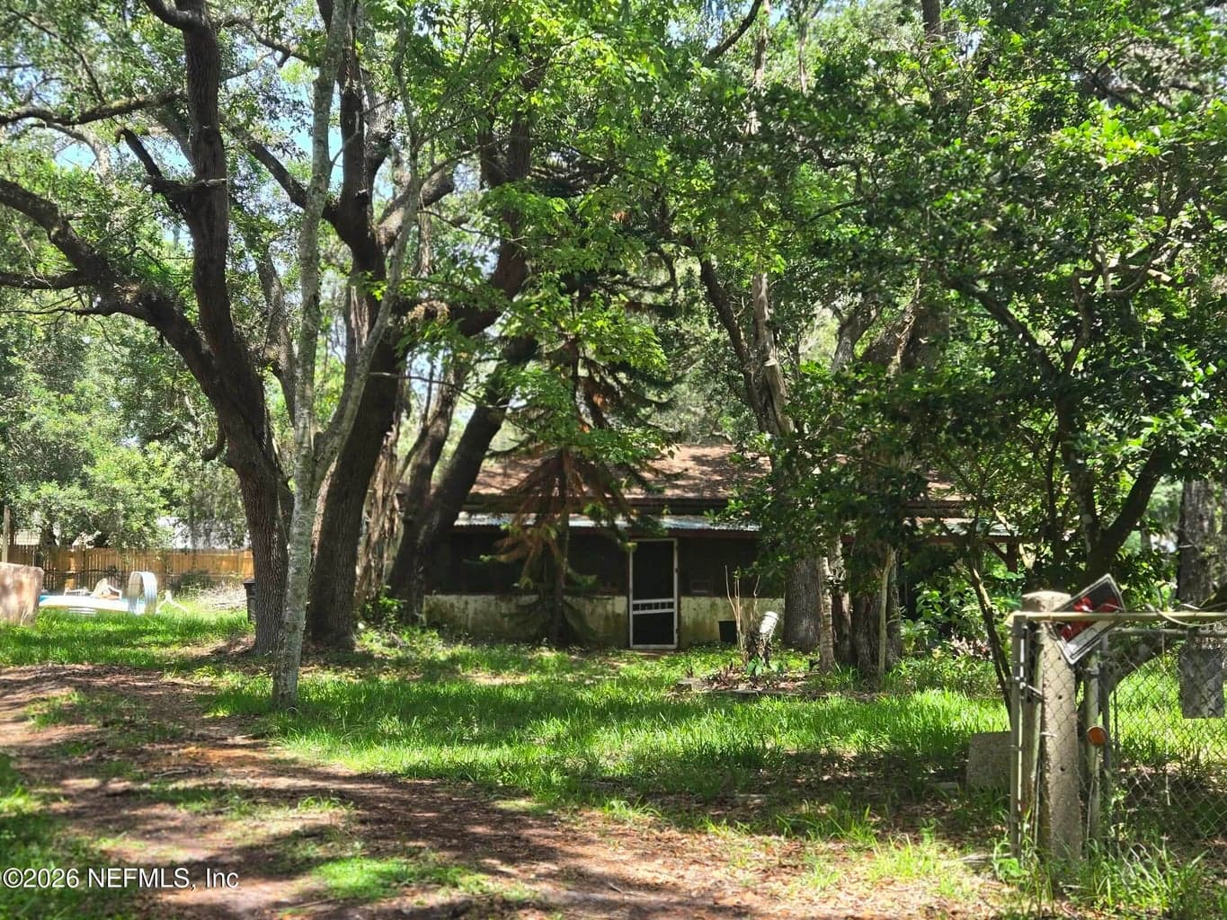 2448 OLEANDER Street, St. Augustine, FL 32080, St. Augustine, FL - photo 1