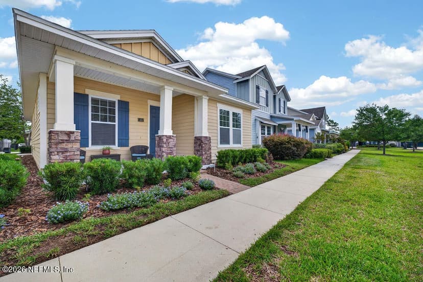 45 SPINDRIFT Court, St. Augustine, FL 32092
