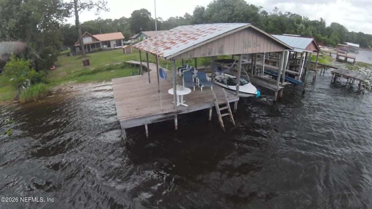 146 MARTIN Street, Florahome, FL 32140, Florahome, FL - photo 3