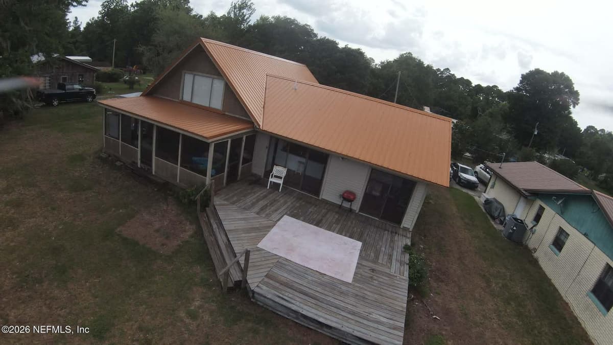 146 MARTIN Street, Florahome, FL 32140, Florahome, FL - photo 2