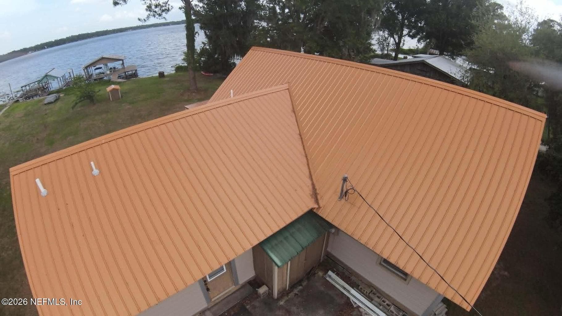 146 MARTIN Street, Florahome, FL 32140, Florahome, FL - photo 1