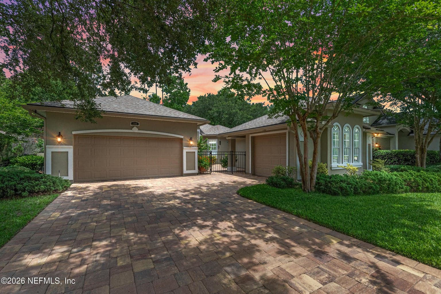 1015 GREEN PINE Circle, Orange Park, FL 32065, Orange Park, FL - photo 1