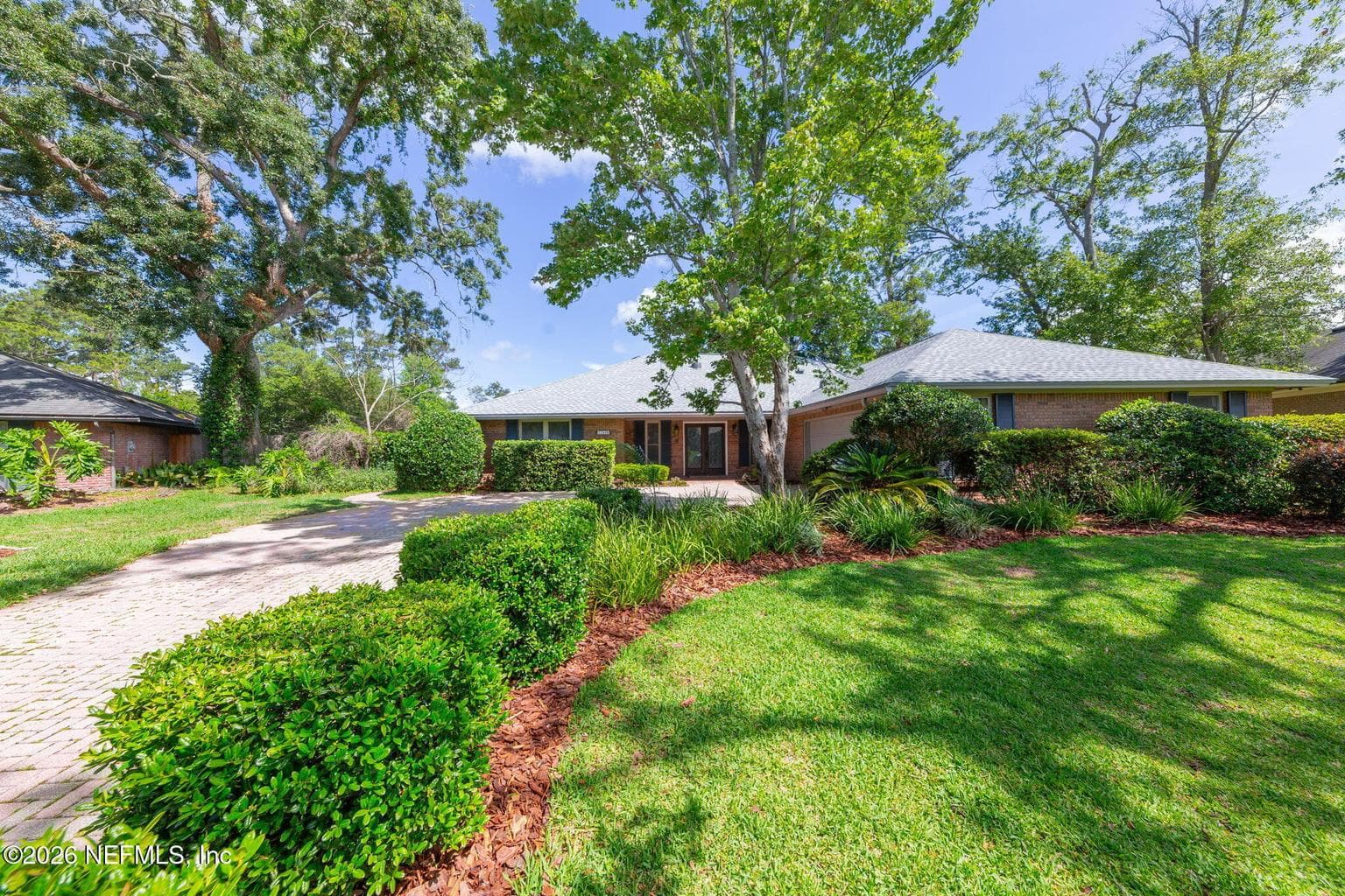 11548 BASKERVILLE Road, Jacksonville, FL 32223, Jacksonville, FL - photo 1