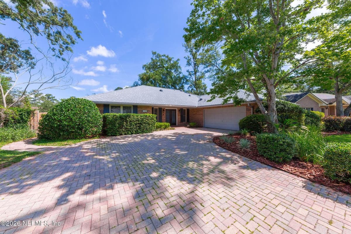 11548 BASKERVILLE Road, Jacksonville, FL 32223, Jacksonville, FL - photo 2