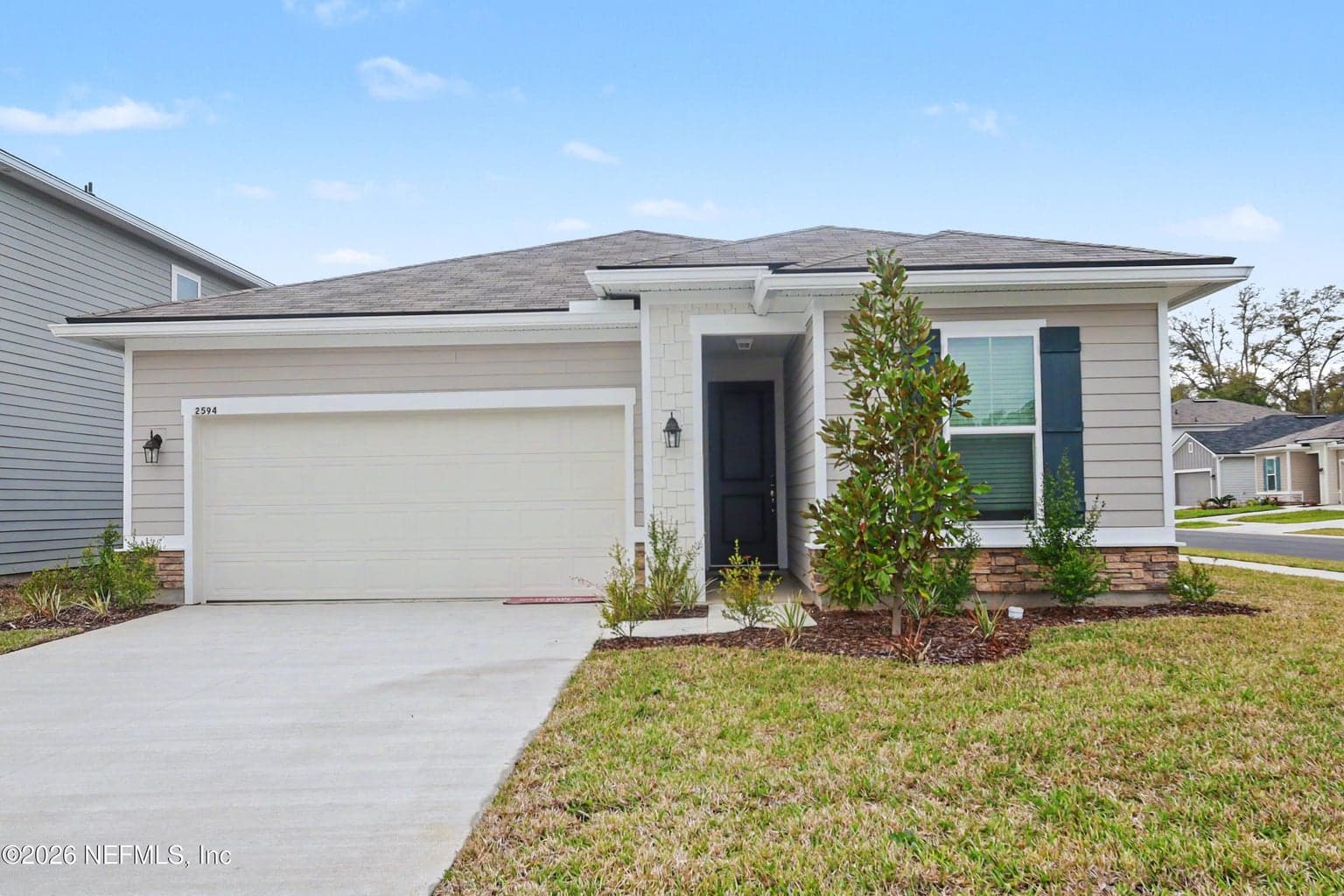 2594 CHIEFLAND Lane, Jacksonville, FL 32254, Jacksonville, FL - photo 1
