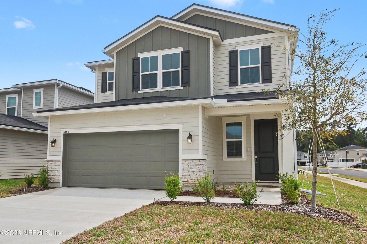 5658 TOMAHAWK LAKE Drive, Jacksonville, FL 32254, Jacksonville, FL - photo 1