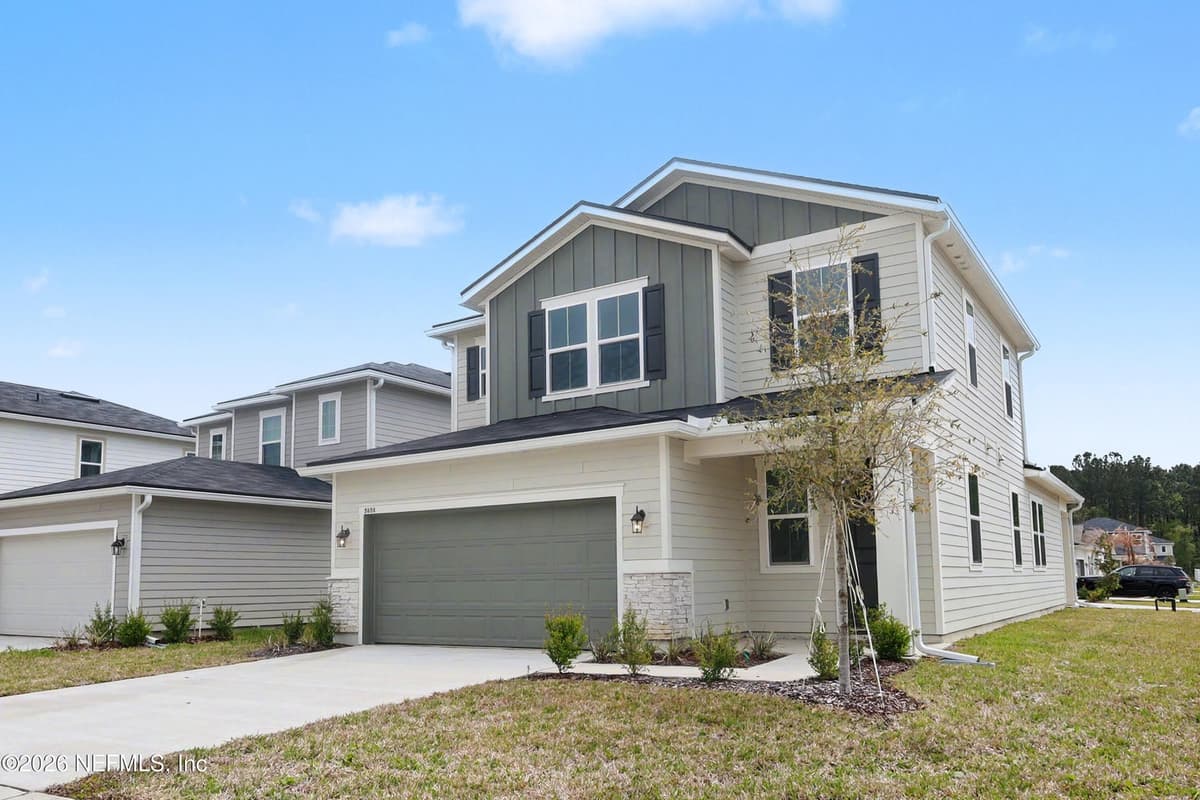 5658 TOMAHAWK LAKE Drive, Jacksonville, FL 32254, Jacksonville, FL - photo 3