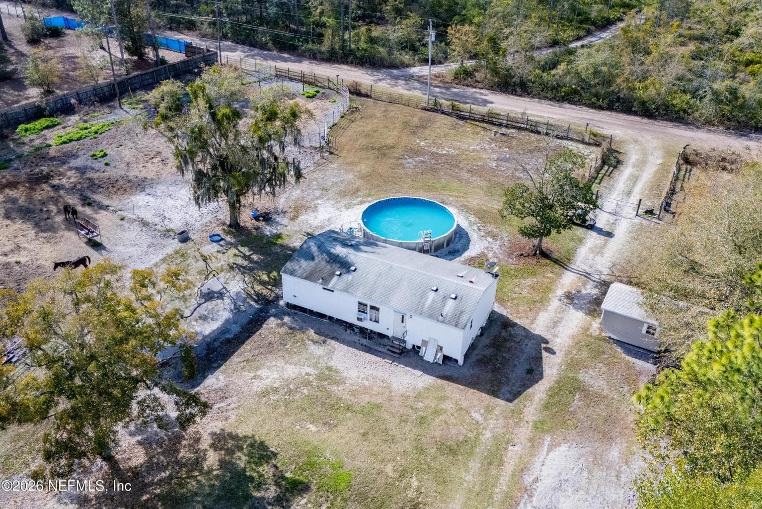 4504 MARILYN Court, Keystone Heights, FL 32656, Keystone Heights, FL - photo 1