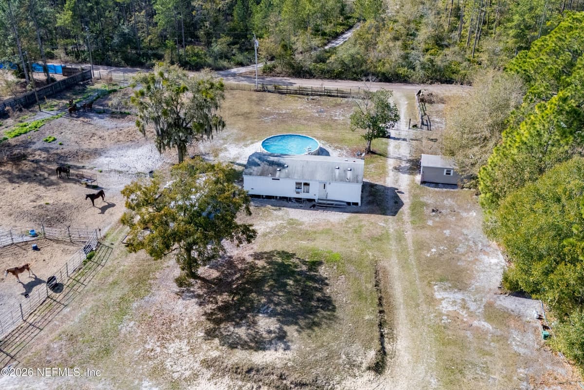 4504 MARILYN Court, Keystone Heights, FL 32656, Keystone Heights, FL - photo 2