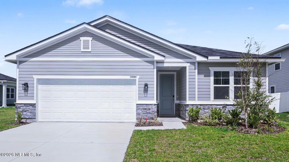 14686 COLESBURG Lane, Jacksonville, FL 32219, Jacksonville, FL - photo 2