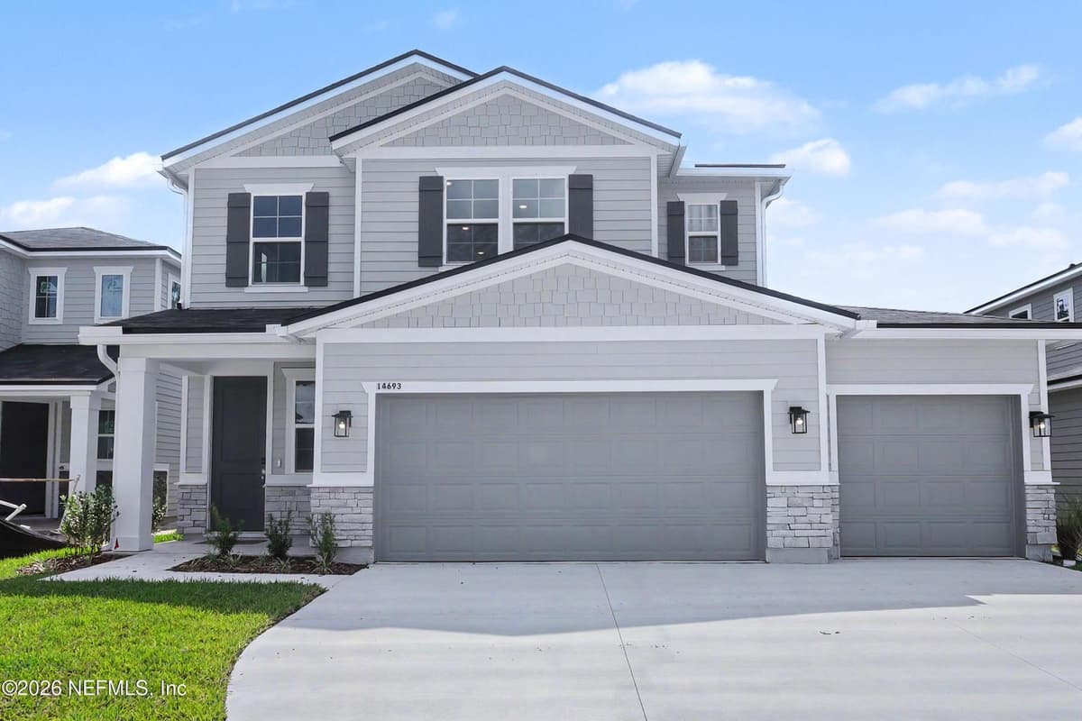 14693 COLESBURG Lane, Jacksonville, FL 32219, Jacksonville, FL - photo 3