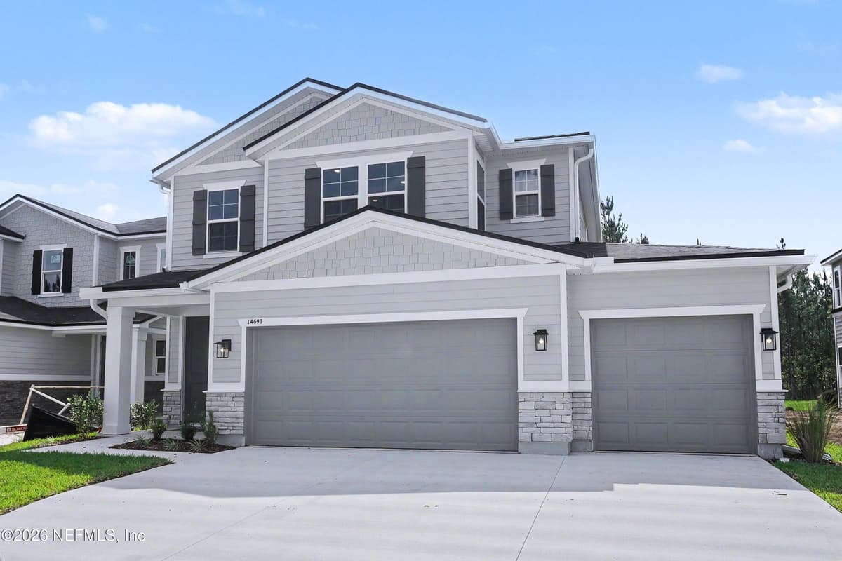 14693 COLESBURG Lane, Jacksonville, FL 32219, Jacksonville, FL - photo 2