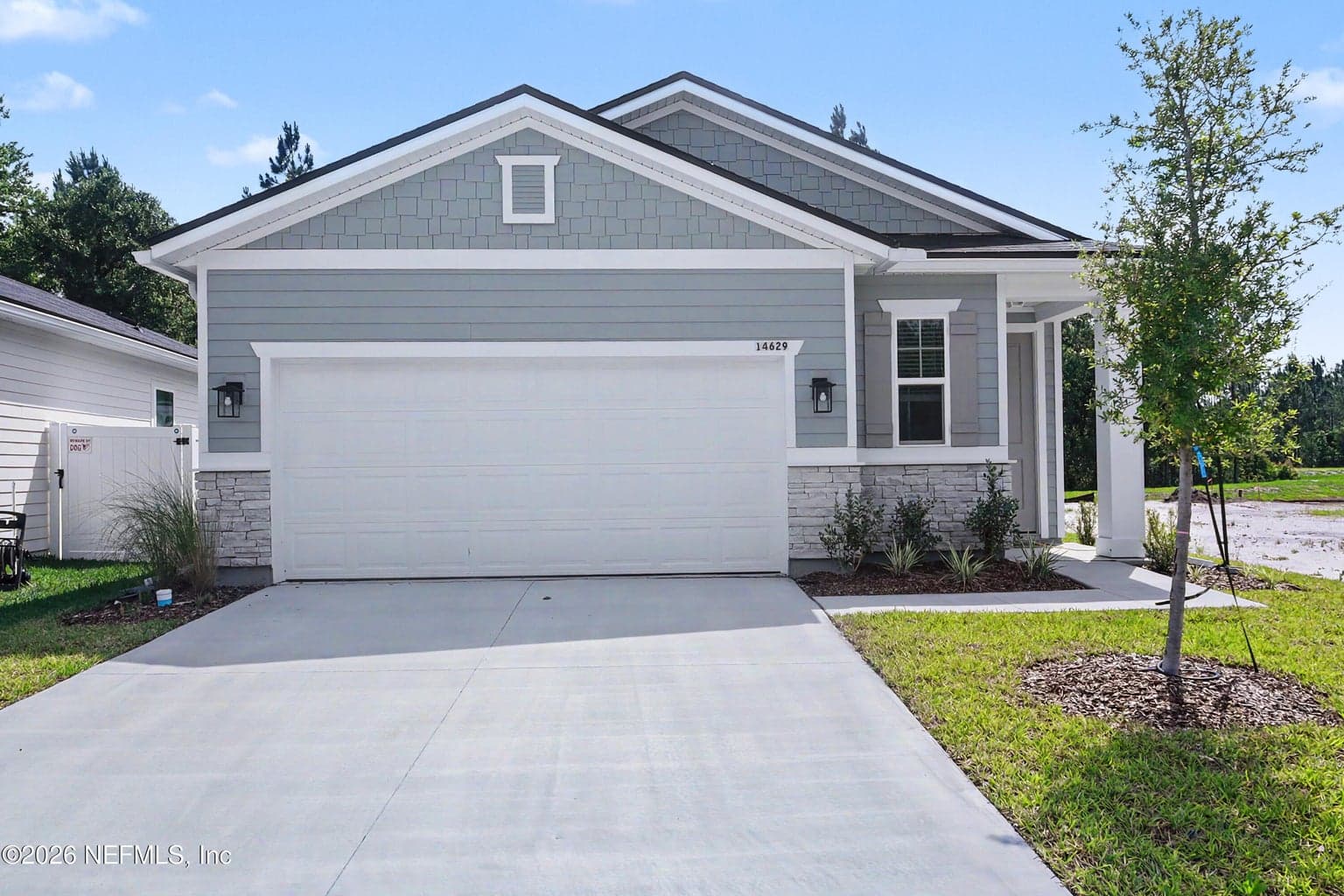 14629 LABELLE OAK Court, Jacksonville, FL 32219