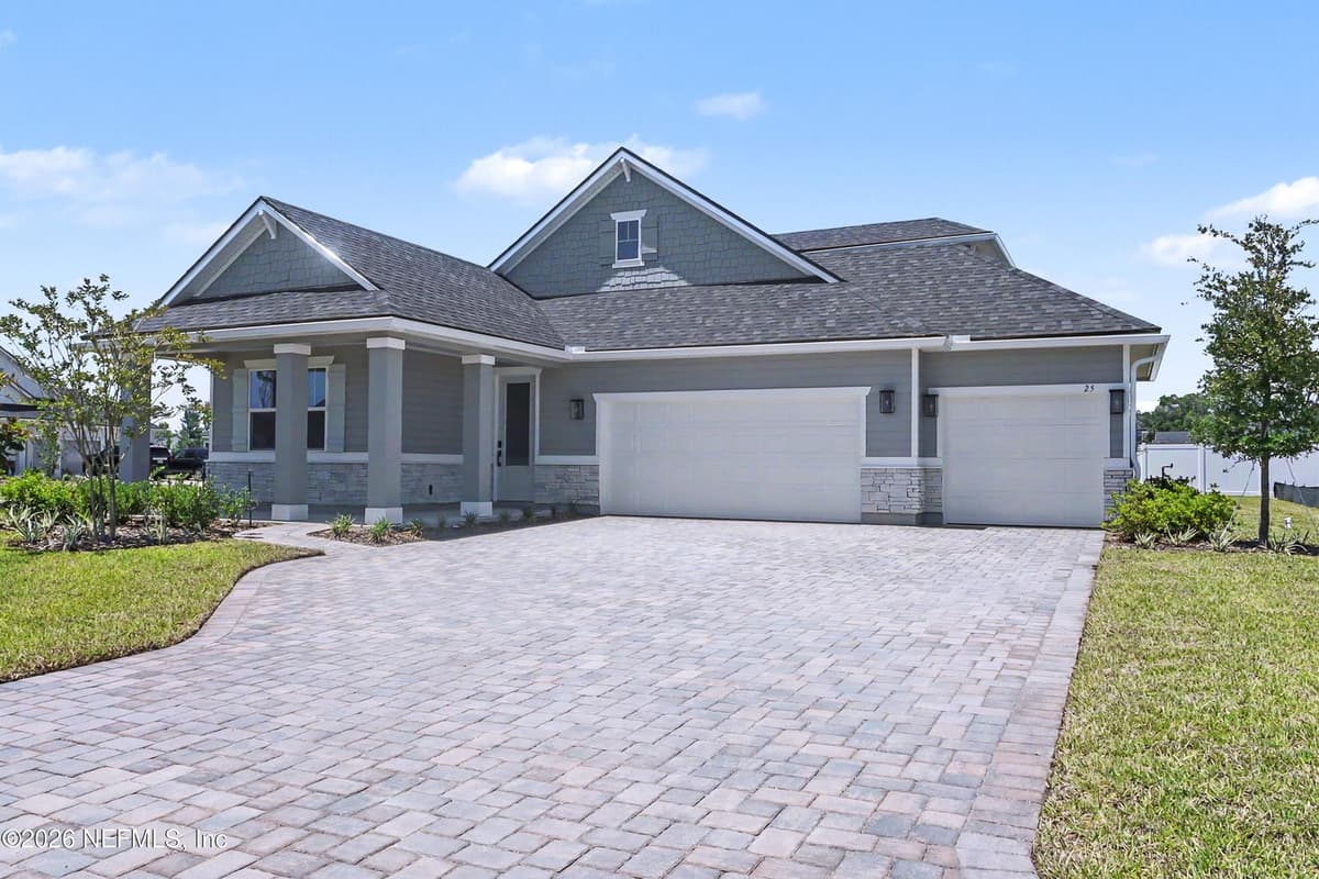 147 ADALYN Avenue, St. Augustine, FL 32086, St. Augustine, FL - photo 2