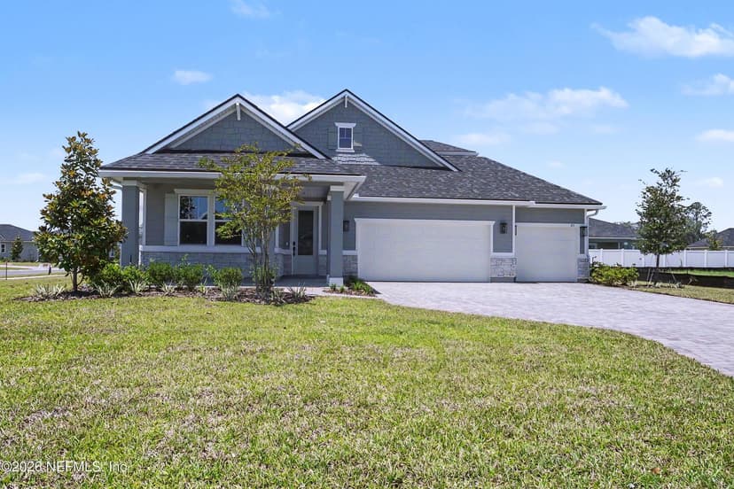 147 ADALYN Avenue, St. Augustine, FL 32086