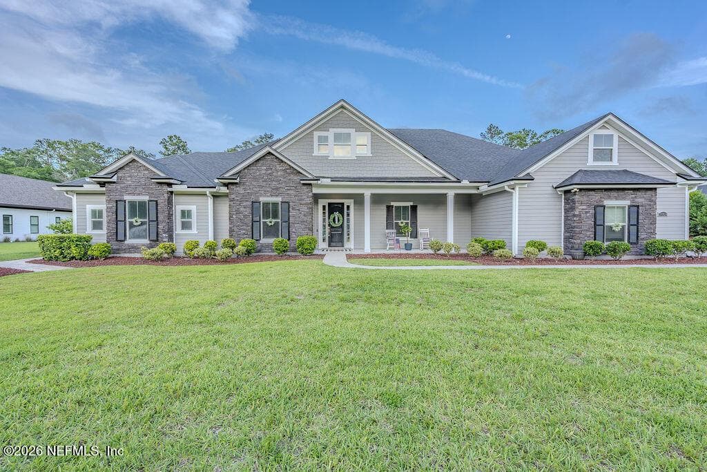 96424 SOUTHERN LILY Drive, Yulee, FL 32097, Yulee, FL - photo 1