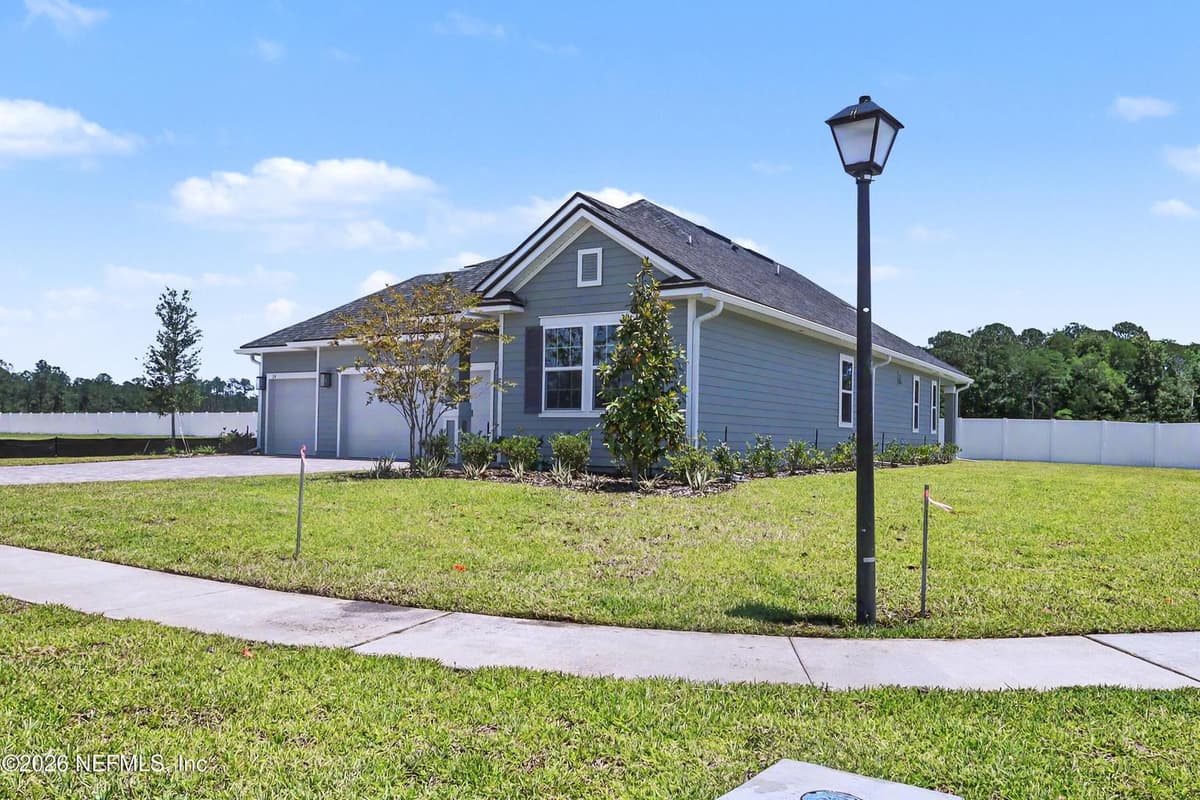 24 BROOKS BRIAR Lane, St. Augustine, FL 32086, St. Augustine, FL - photo 3
