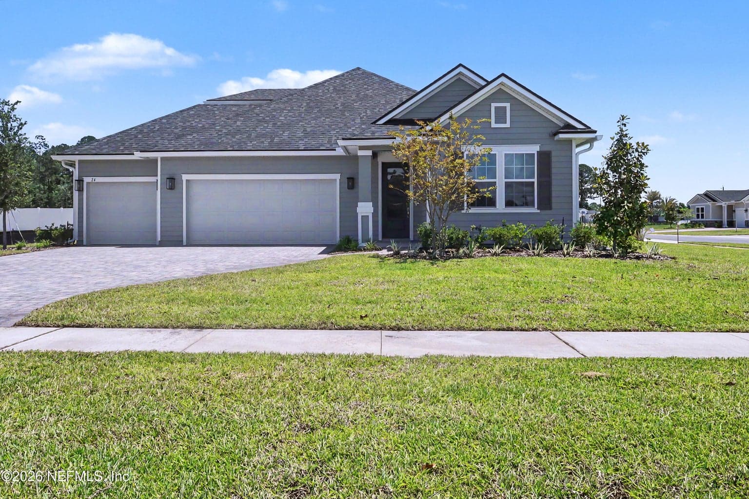 24 BROOKS BRIAR Lane, St. Augustine, FL 32086, St. Augustine, FL - photo 1
