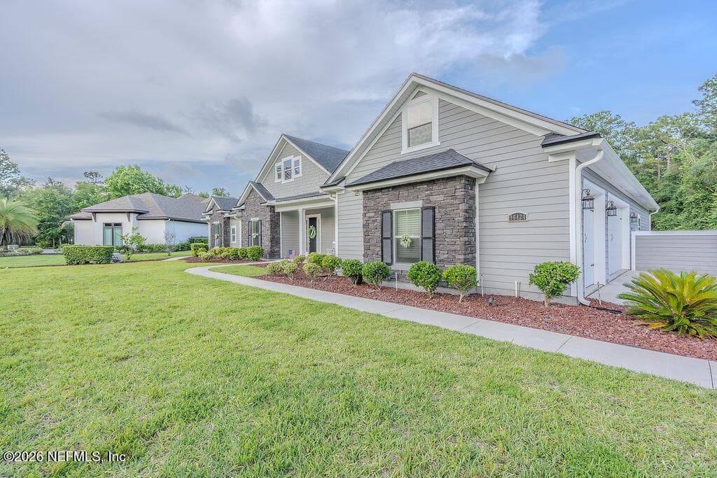 96424 SOUTHERN LILY Drive, Yulee, FL 32097, Yulee, FL - photo 2