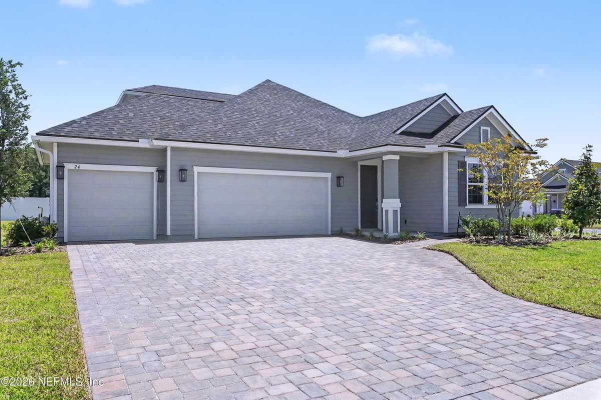 24 BROOKS BRIAR Lane, St. Augustine, FL 32086, St. Augustine, FL - photo 2