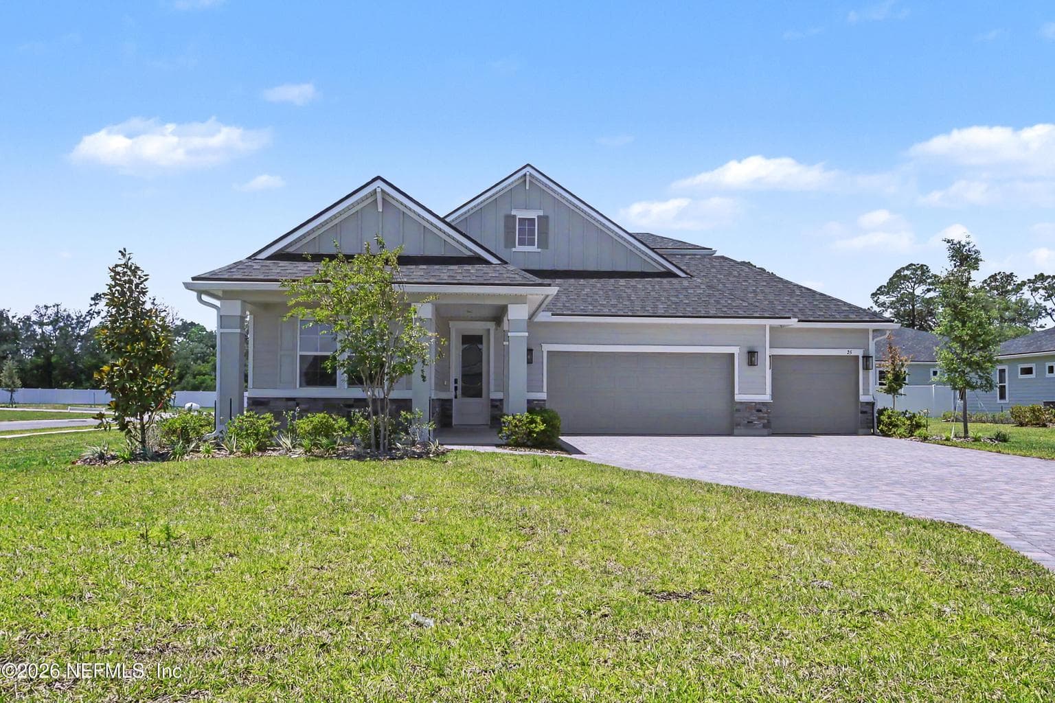 25 JACOBS LANDING Way, St. Augustine, FL 32086, St. Augustine, FL - photo 1