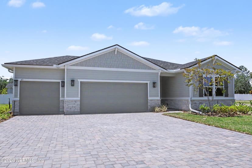 43 BROOKS BRIAR Lane, St. Augustine, FL 32086