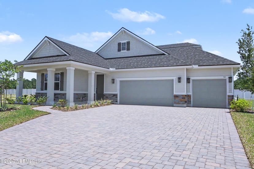 58 BROOKS BRIAR Lane, St. Augustine, FL 32086