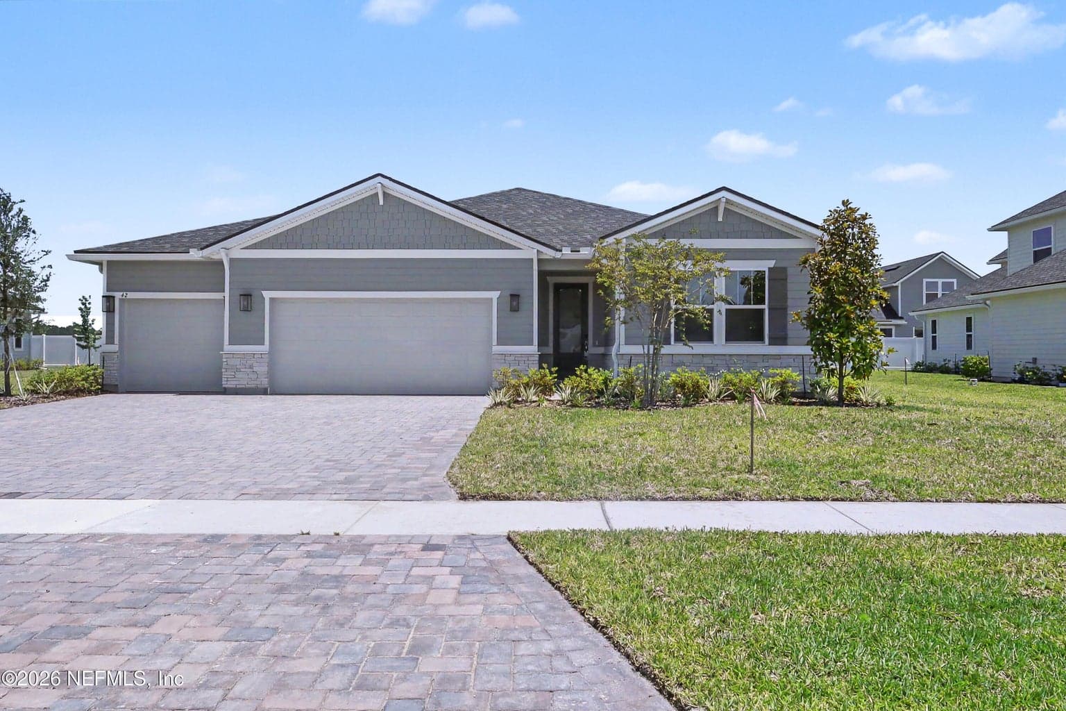 42 BROOKS BRIAR Lane, St. Augustine, FL 32086, St. Augustine, FL - photo 1